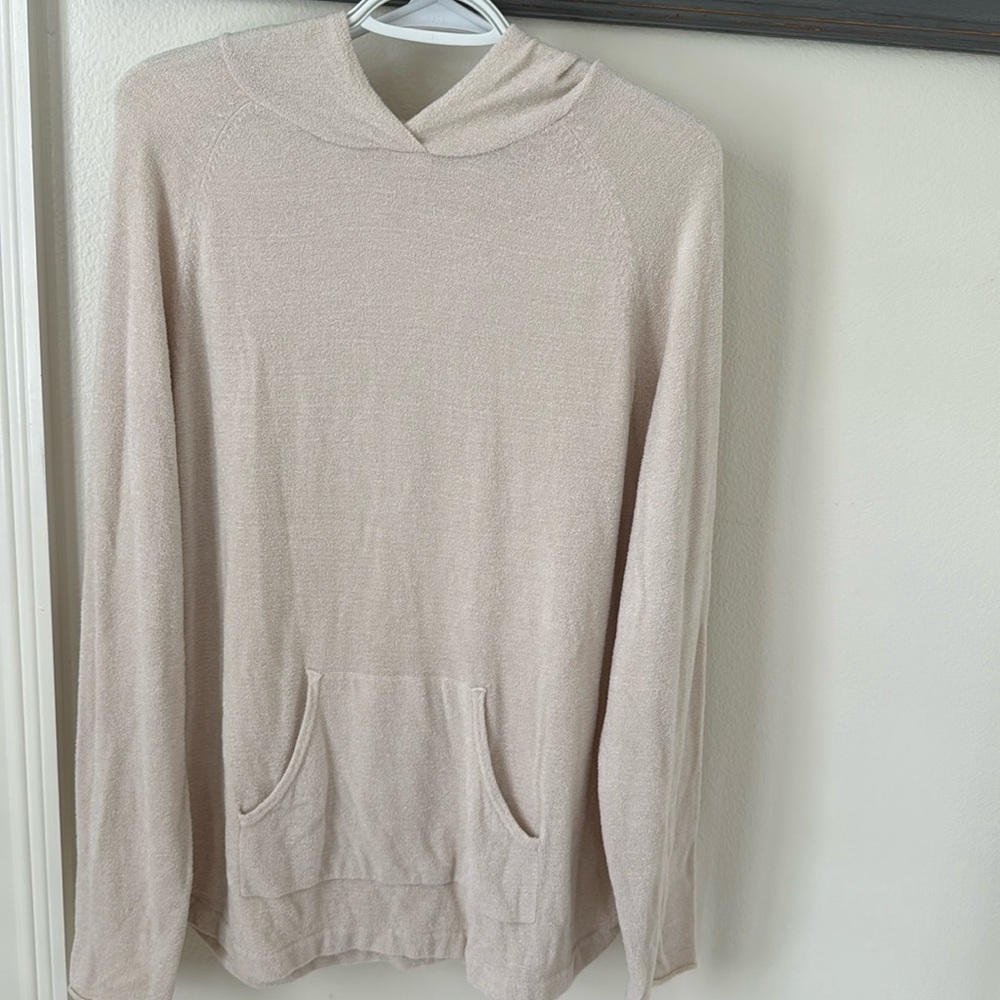 Barefoot dream lounge top